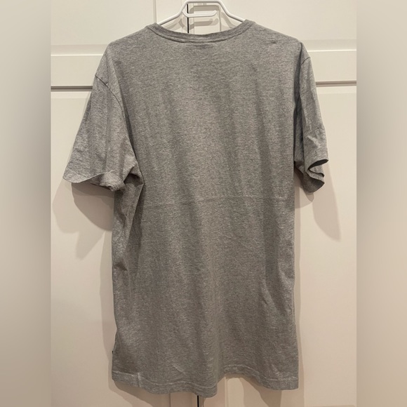 Vintage Adidas Graphic Tee - Picture 3 of 5